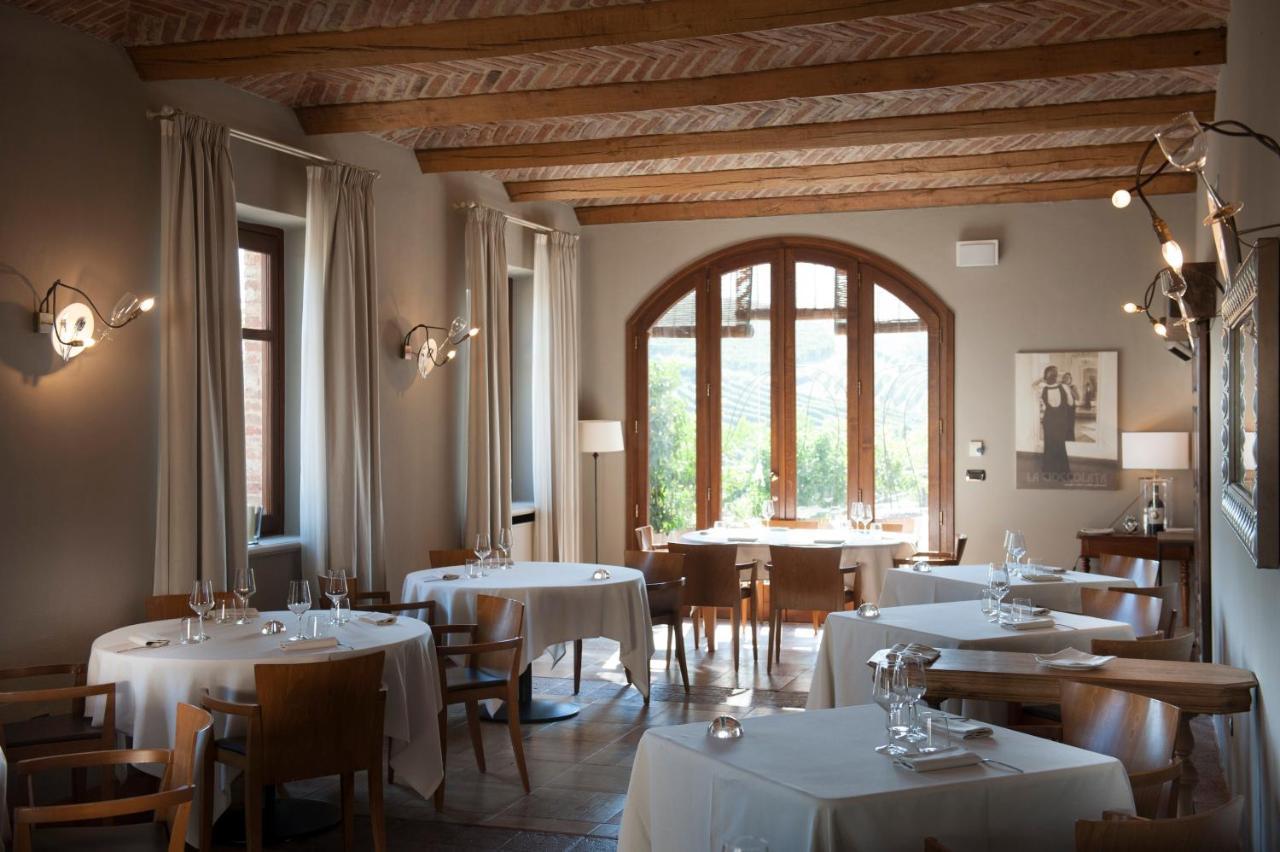 Villa Tiboldi Canale Kültér fotó