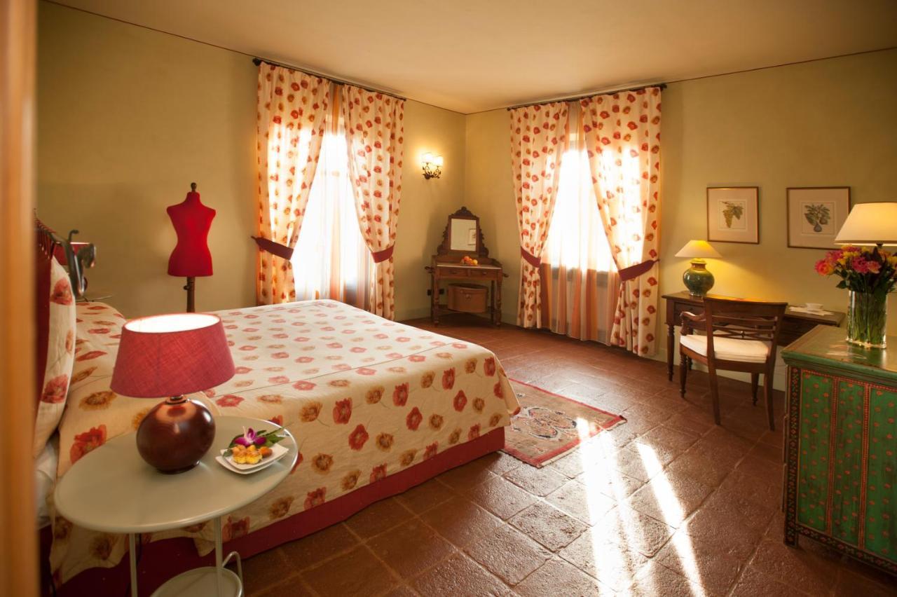 Villa Tiboldi Canale Kültér fotó